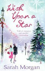 Wish Upon a Star by Sarah Morgan
