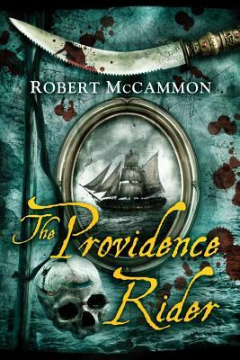 The Providence Rider by Robert R. McCammon
