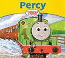 Percy by Wilbert V. Awdry