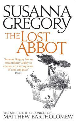 The Lost Abbot by Susanna Gregory