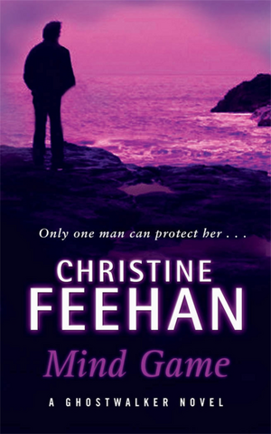 Mind Game by Christine Feehan