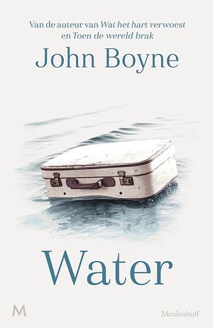 Water by John Boyne