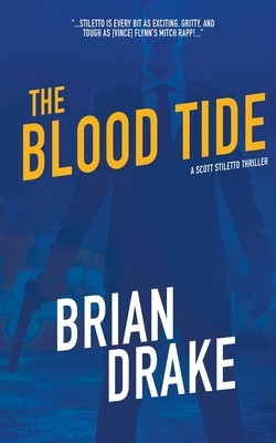 The Blood Tide by Brian Drake