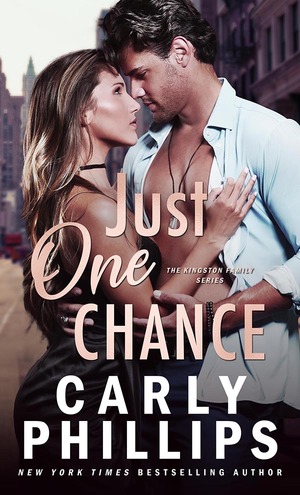 Just One Chance by Carly Phillips