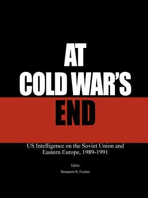 At Cold War's End by 