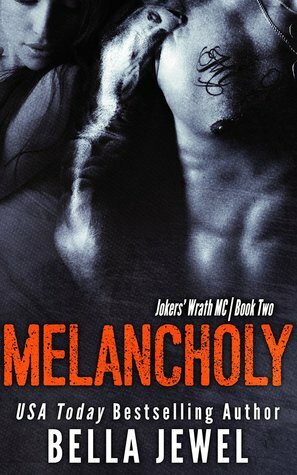 Melancholy by Bella Jewel