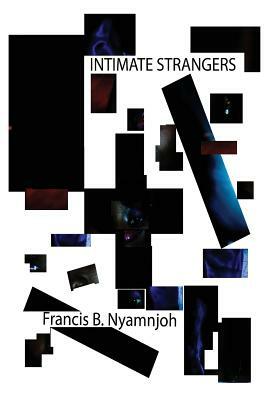 Intimate Strangers by Francis B. Nyamnjoh