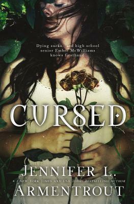 Cursed by Jennifer L. Armentrout