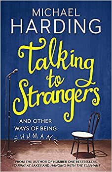 Talking to Strangers by Michael Harding