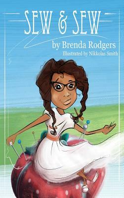 Sew & Sew by Brenda Rodgers