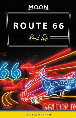 Route 66 Road Trip by Jessica Dunham