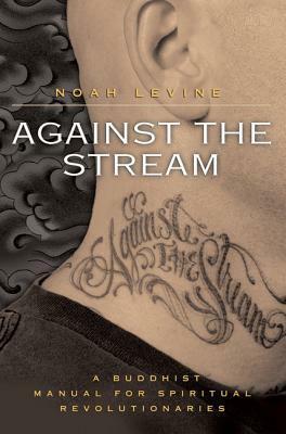 Against the Stream: A Buddhist Manual for Spiritual Revolutionaries by Noah Levine