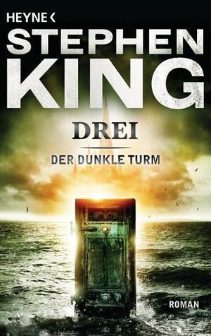 Drei by Stephen King