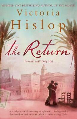 The Return by Victoria Hislop