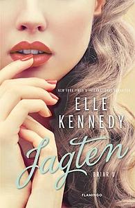 Jagten by Elle Kennedy