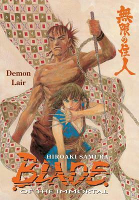 Blade of the Immortal Volume 20: Demon Lair by Hiroaki Samura