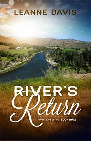 River's Return by Leanne Davis