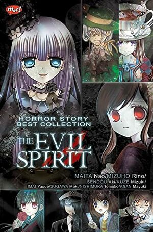 Horror Story Best Collection, The Evil Spirit by Rino Mizuho