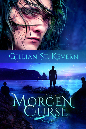 Morgen Curse by Gillian St. Kevern