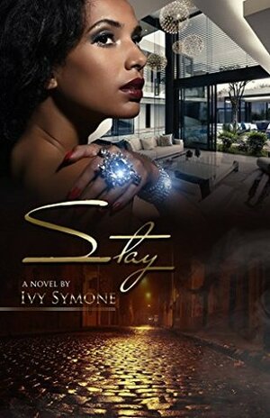 Stay by Ivy Symone