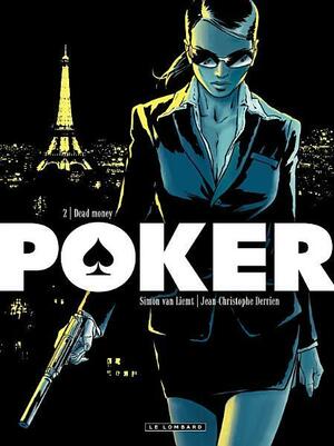 Poker by Derrien