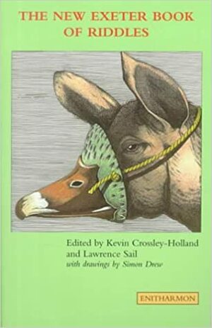 The New Exeter Book of Riddles by Lawrence Sail