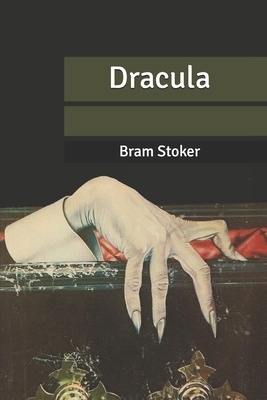 Dracula by Bram Stoker