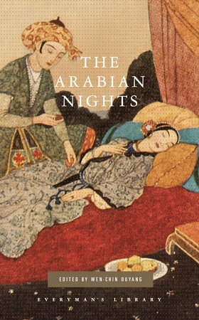 The Arabian Nights by Anonymous