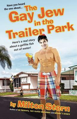 The Gay Jew in the Trailer Park by Milton Stern