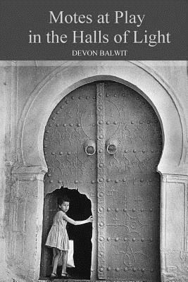 Motes at Play in the Halls of Light by Devon Balwit