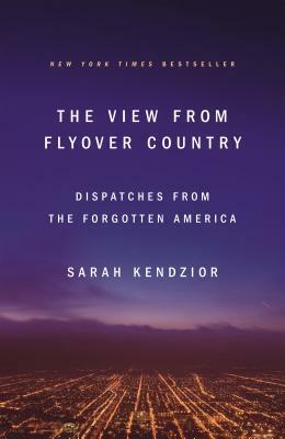 The View from Flyover Country: Dispatches from the Forgotten America by Sarah Kendzior