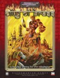 City of Brass by Casey Christofferson, Scott Greene