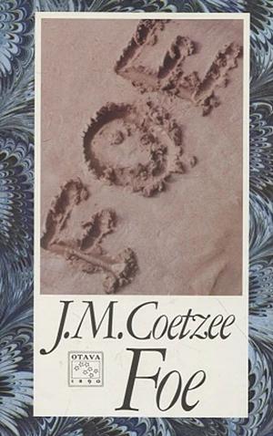 Foe by J.M. Coetzee