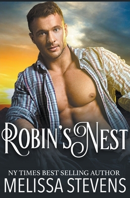 Robin's Nest by Melissa Stevens