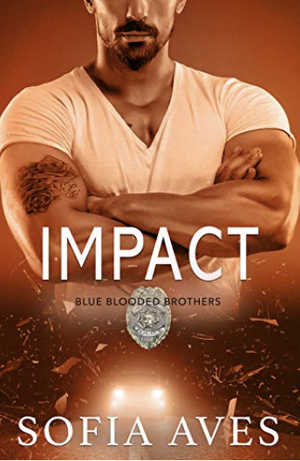 Impact by Sofia Aves