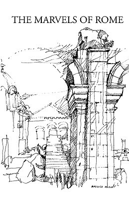 The Marvels of Rome by Pope Benedict XVI, Pope Benedict XVI