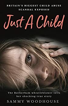 Just A Child by Sammy Woodhouse