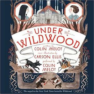 Under Wildwood by Carson Ellis
