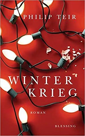 Winterkrieg by Philip Teir