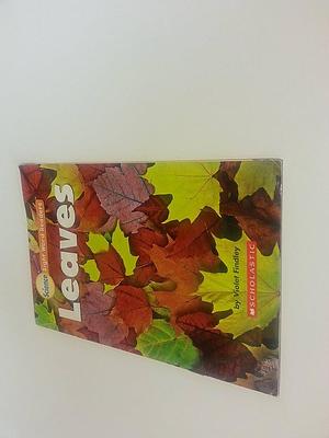 Leaves by Violet Findley