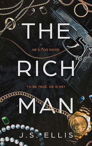 The Rich Man by J.S. Ellis
