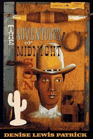 The Adventures of Midnight Son by Denise Lewis Patrick