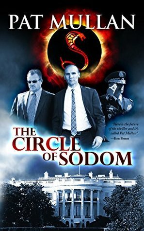 The Circle of Sodom by Pat Mullan