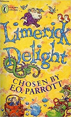 Limerick Delight by E.O. Parrott