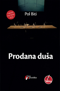 Prodana duša by Lucy Stevens, Paul Beatty