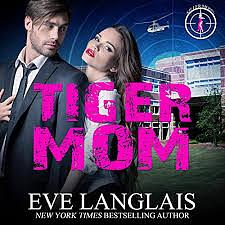 Tiger Mom by Eve Langlais