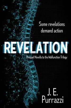 Revelation by J.E. Purrazzi