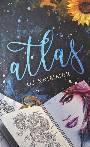 Atlas by DJ Krimmer