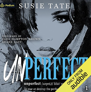 Unperfect by Susie Tate