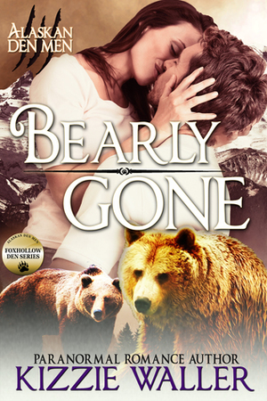 Bearly Gone by Kizzie Waller